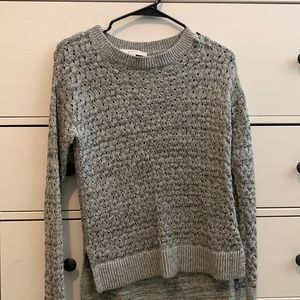 Loft sweater